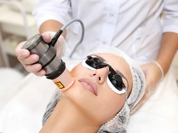 skin rejuvenation with cosmetic devices